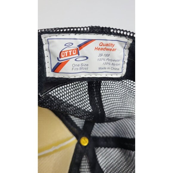 Kelly Slater Quiksilver World Surfing Champion Signed Autographed Trucker Hat - Picture 5 of 6